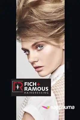 Play Fich and Ramous