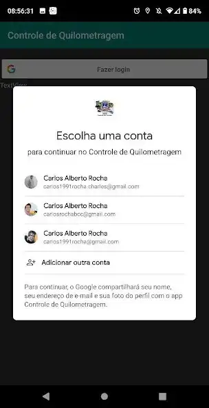 Play Ficha para Controle de Quilometragem - Frota Ouros  and enjoy Ficha para Controle de Quilometragem - Frota Ouros with UptoPlay