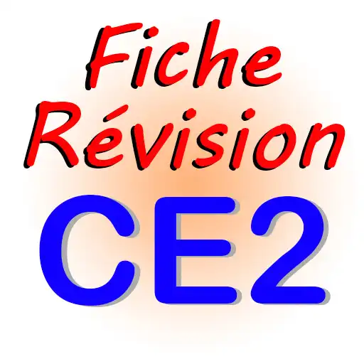 Play Fiche révision CE2 APK