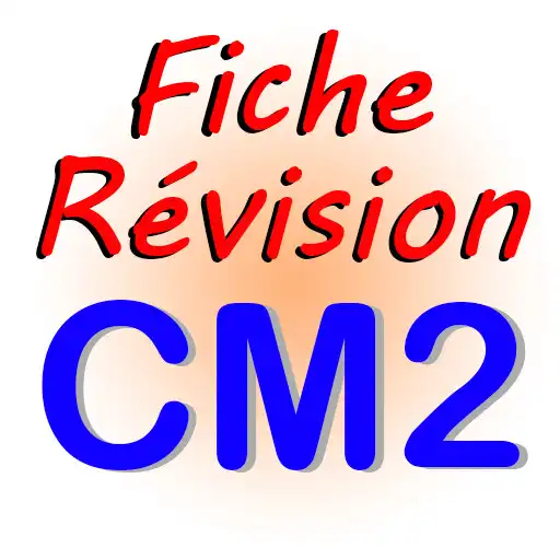 Play Fiche révision CM2 APK