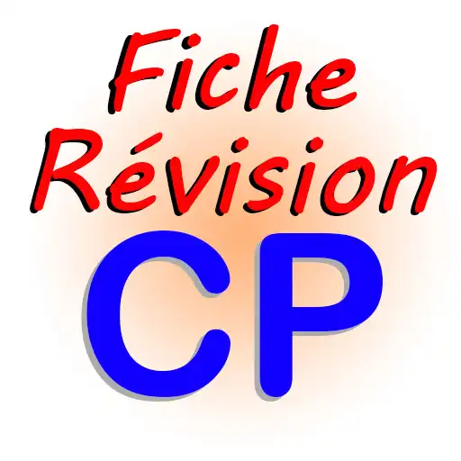 Play Fiche révision CP APK