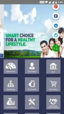 Play FICLyf App