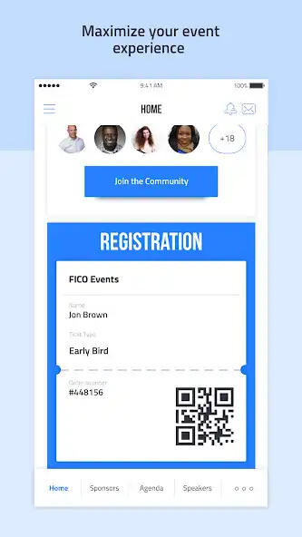 Play FICO Events as an online game FICO Events with UptoPlay