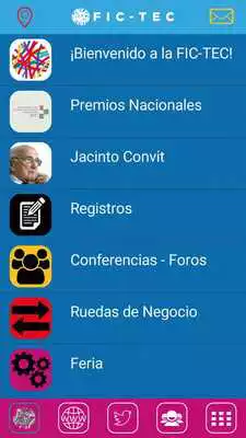 Play FIC-TEC