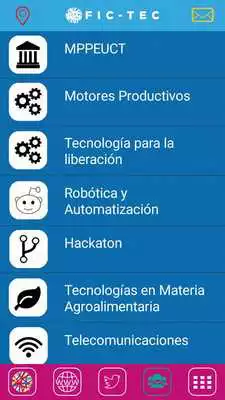 Play FIC-TEC