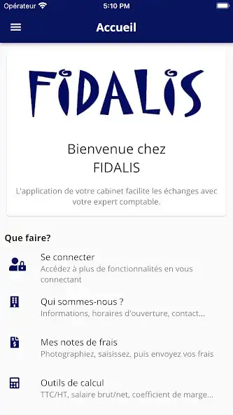 Play FIDALIS  and enjoy FIDALIS with UptoPlay