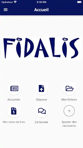 Play FIDALIS as an online game FIDALIS with UptoPlay