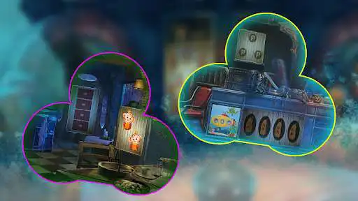 Play Fiddler Joker Escape - JRK as an online game Fiddler Joker Escape - JRK with UptoPlay