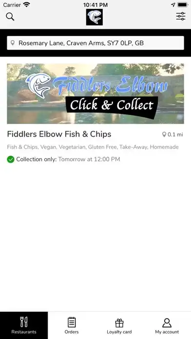 Play Fiddlers Elbow Fish  Chips  and enjoy Fiddlers Elbow Fish  Chips with UptoPlay