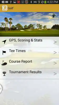 Play Fiddlesticks Country Club