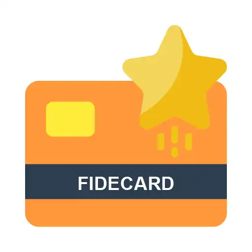 Play FIDECARD APK