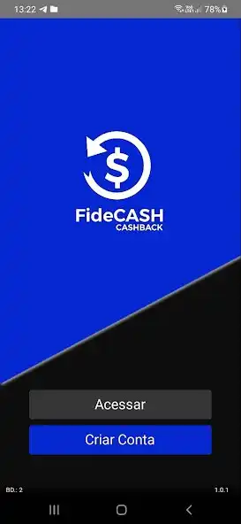 Play FideCash Cashback  and enjoy FideCash Cashback with UptoPlay