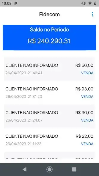 Play Fidecom  and enjoy Fidecom with UptoPlay