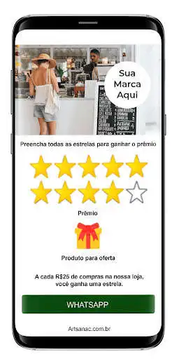 Play Fidelidade APP  and enjoy Fidelidade APP with UptoPlay