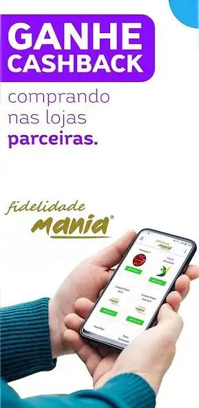 Play Fidelidade Mania as an online game Fidelidade Mania with UptoPlay