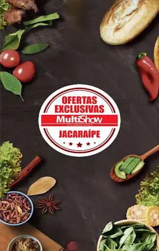 Play Fidelidade Multishow Jacaraipe  and enjoy Fidelidade Multishow Jacaraipe with UptoPlay