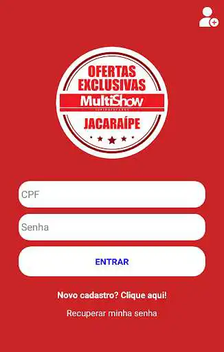 Play Fidelidade Multishow Jacaraipe as an online game Fidelidade Multishow Jacaraipe with UptoPlay
