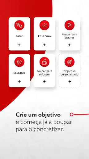 Play Fidelidade MySavings as an online game Fidelidade MySavings with UptoPlay