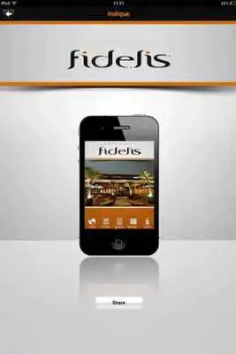 Play Fidelis