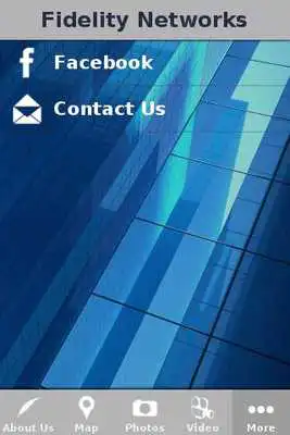 Play Fidelity Networks Play Fidelity Networks