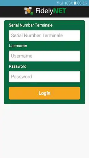 Play FidelyNET MobilePOS  and enjoy FidelyNET MobilePOS with UptoPlay
