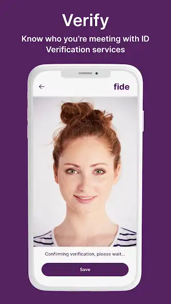 Play Fide - Safer Meetups  and enjoy Fide - Safer Meetups with UptoPlay