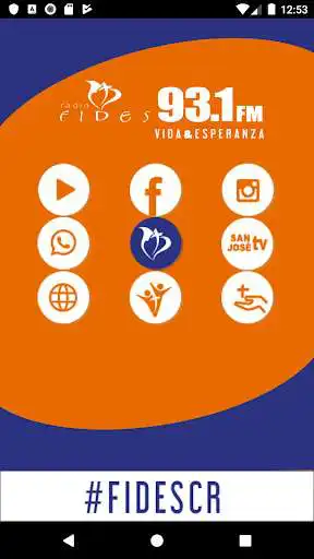 Play Fides  and enjoy Fides with UptoPlay