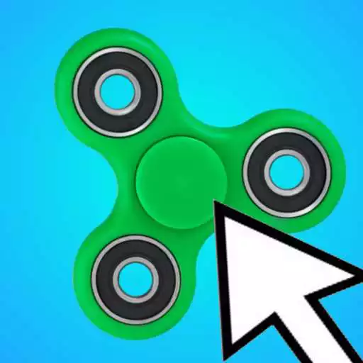 Run free android online Fidget Clicker 2017 APK
