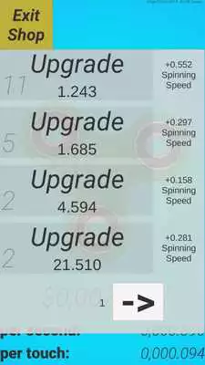 Play APK Fidget Clicker 2017  and enjoy Fidget Clicker 2017 with UptoPlay com.UncontrollablePixels.FidgetClicker2017<br><br>In 