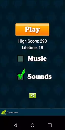Play Fidget Counter Button  and enjoy Fidget Counter Button with UptoPlay