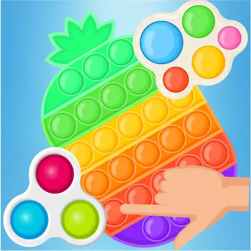 Play Fidget Cube 3d Antistress Toys APK Play Fidget Cube 3d Antistress Toys APK