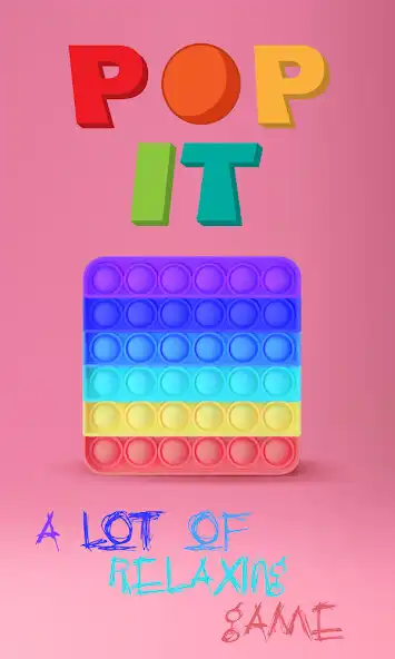 Play Fidget Cube 3d Antistress Toys as an online game Fidget Cube 3d Antistress Toys with UptoPlay