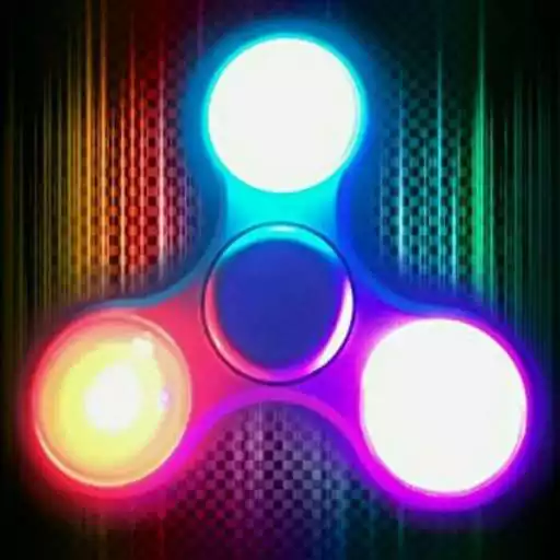 Free play online FidgetGuy - Spinner Game  APK