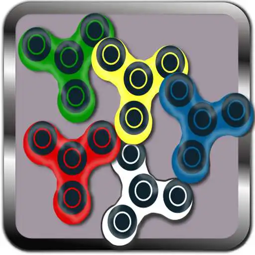 Free play online Fidget hand spinner Free APK Free play online Fidget hand spinner Free APK