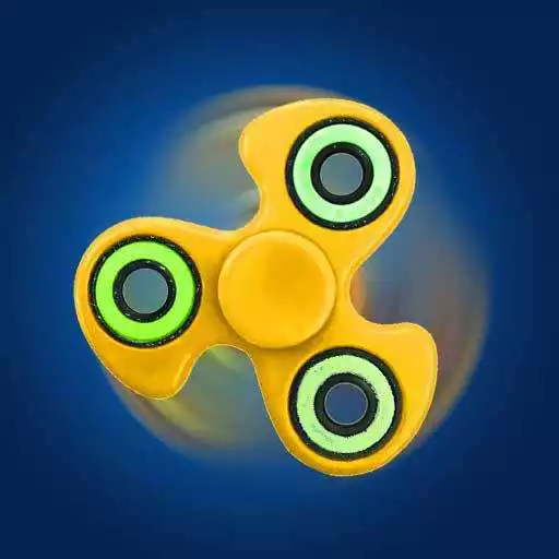 Play Fidget Hand Spinner APK Play Fidget Hand Spinner APK