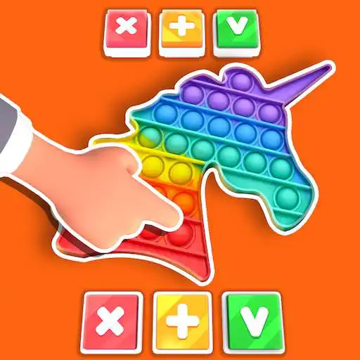 Play Fidget Master 3D - Collect & Trade Toys APK