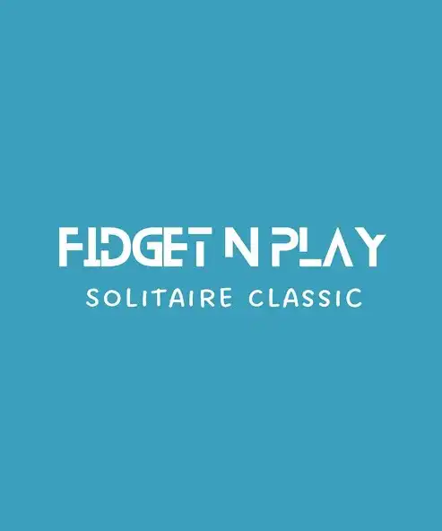 Play Fidget N Play: Solitaire  and enjoy Fidget N Play: Solitaire with UptoPlay
