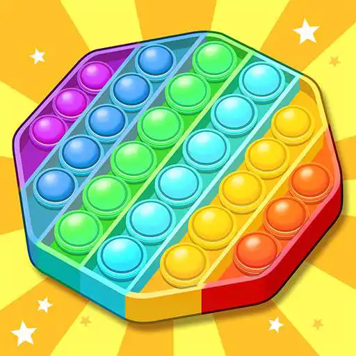 Play Fidget Play: Anti-stress Game APK
