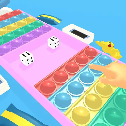 Play Fidget Pop Battle APK Play Fidget Pop Battle APK