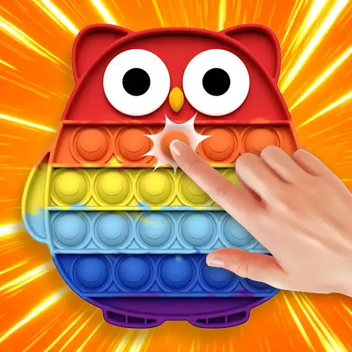 Play Fidget Pop It Games 2 APK