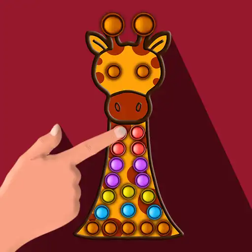Play Fidget Popit Games: trainer APK