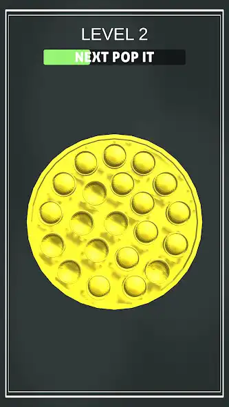 Play Fidget Pop it as an online game Fidget Pop it with UptoPlay