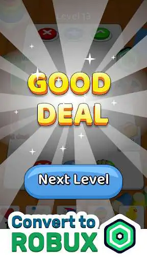 Play Fidget Popit Trading - Robux - Roblominer as an online game Fidget Popit Trading - Robux - Roblominer with UptoPlay