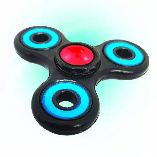 Free play online Fidget Spinner 2017 APK