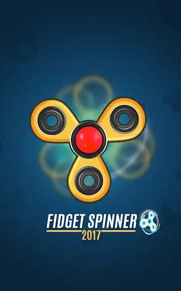 Play Fidget Spinner 2017