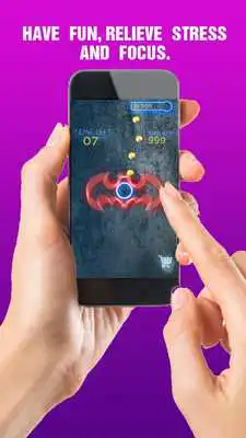 Play Fidget Spinner 2017
