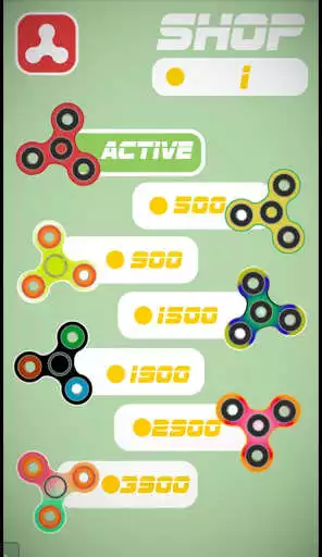Play Fidget Spinner 2 Play Fidget Spinner 2