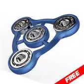 Free play online Fidget Spinner 3D 2017 APK Free play online Fidget Spinner 3D 2017 APK
