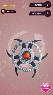 Play Fidget Spinner 3D 2017