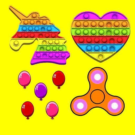 Play Fidget Spinner Anti Stress APK Play Fidget Spinner Anti Stress APK